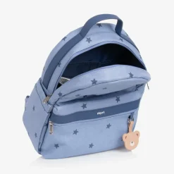 Mayoral Gifts*Blue Changing Backpack (39cm)