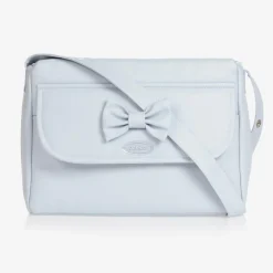 Babidu Bags*Blue Changing Bag (36.5cm)