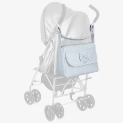 Babidu Bags*Blue Changing Bag (36.5cm)