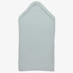 Jamiks Gifts*Blue Cotton Baby Nest (65cm)