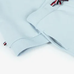 Tommy Hilfiger Tracksuits|Tracksuits*Blue Cotton Baby Tracksuit