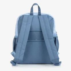 Mayoral Newborn Bags*Blue Dog Backpack (26cm)