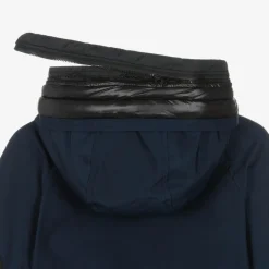 Canada Goose Coats & Jackets|Coats & Jackets*Blue Down Padded Chilliwack Bomber Jacket