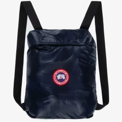 Canada Goose Coats & Jackets|Coats & Jackets*Blue Down Padded Crofton Jacket