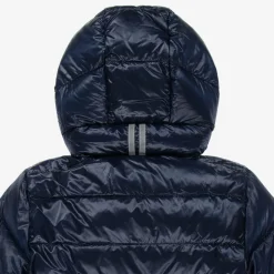 Canada Goose Coats & Jackets|Coats & Jackets*Blue Down Padded Crofton Jacket