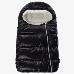 Moncler Enfant Nests*Blue Down Padded Nest