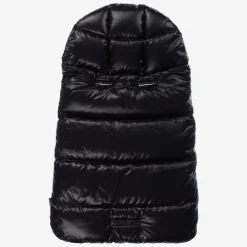 Moncler Enfant Nests*Blue Down Padded Nest