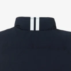 Canada Goose Coats & Jackets|Coats & Jackets*Blue Down Padded Vanier Gilet