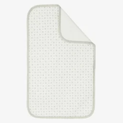 Pasito a Pasito Walking Mum Gifts*Blue Eco Mesh Changing Bag (39 cm)