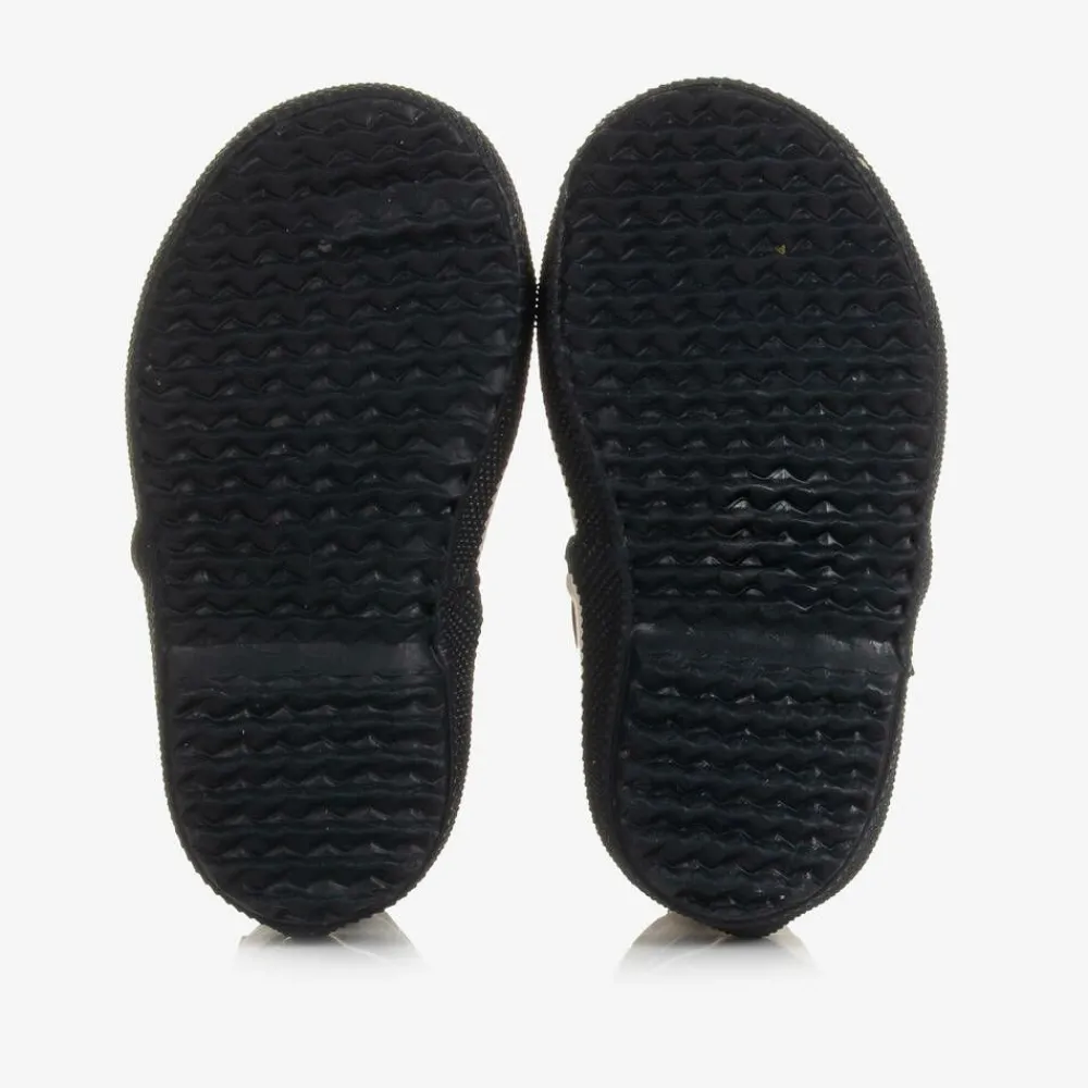 CeLaVi Rain Boots|Rain Boots*Blue Elephant Rain Boots