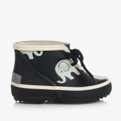 CeLaVi Rain Boots|Rain Boots*Blue Elephant Rain Boots