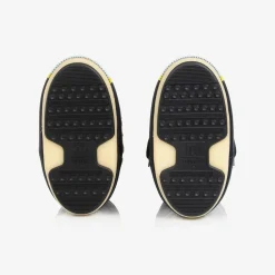 Moon Boot Snow Boots|Snow Boots*Blue Icon Dragon Snow Boots