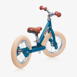 Trybike Toys|Toys*Blue 2-in-1 Trike