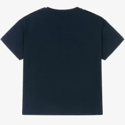 Gucci Tops|Tops*Blue Interlocking G Baby T-Shirt