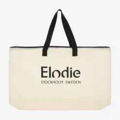 Elodie Footmuffs*Blue Padded Footmuff (95cm)