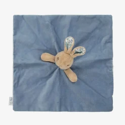 Rainbow Designs Sleeping Accessories*Blue Peter Rabbit Plush Doudou (35cm)