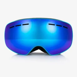 Roarsome Snowwear|Snowwear*Blue Polarised Anti-Fog Ski Goggles