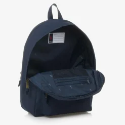 Ralph Lauren Bags*Blue Pony Backpack (44cm)