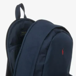 Ralph Lauren Bags*Blue Pony Backpack (44cm)