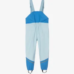 Roarsome Trousers*Blue Reef The Shark Rain Trousers