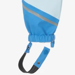 Roarsome Trousers*Blue Reef The Shark Rain Trousers