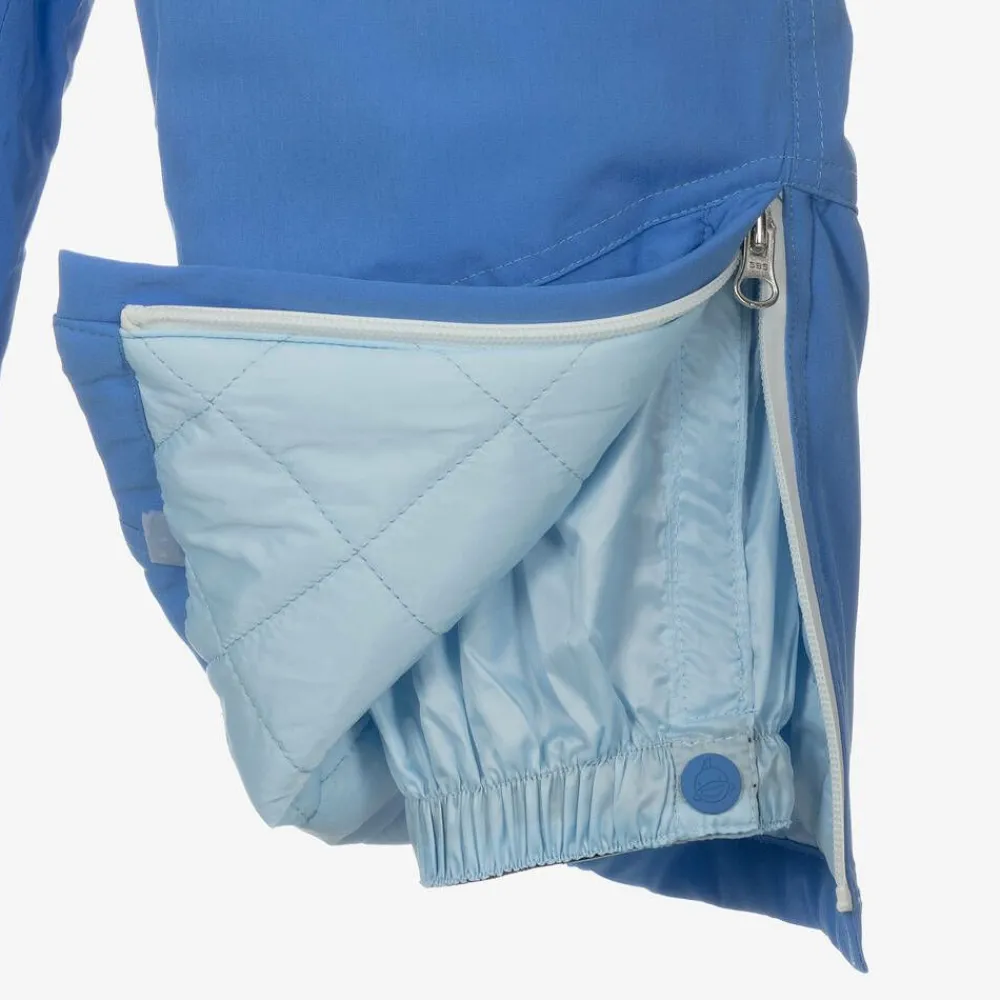 Roarsome Snowwear|Snowwear*Blue Reef The Shark Snowsuit