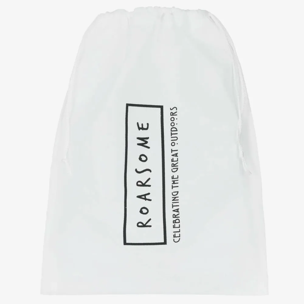 Roarsome Snowwear|Snowwear*Blue Reef The Shark Snowsuit