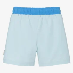 Roarsome Swimwear*Blue Reef The Shark Swim Shorts (UPF50+)