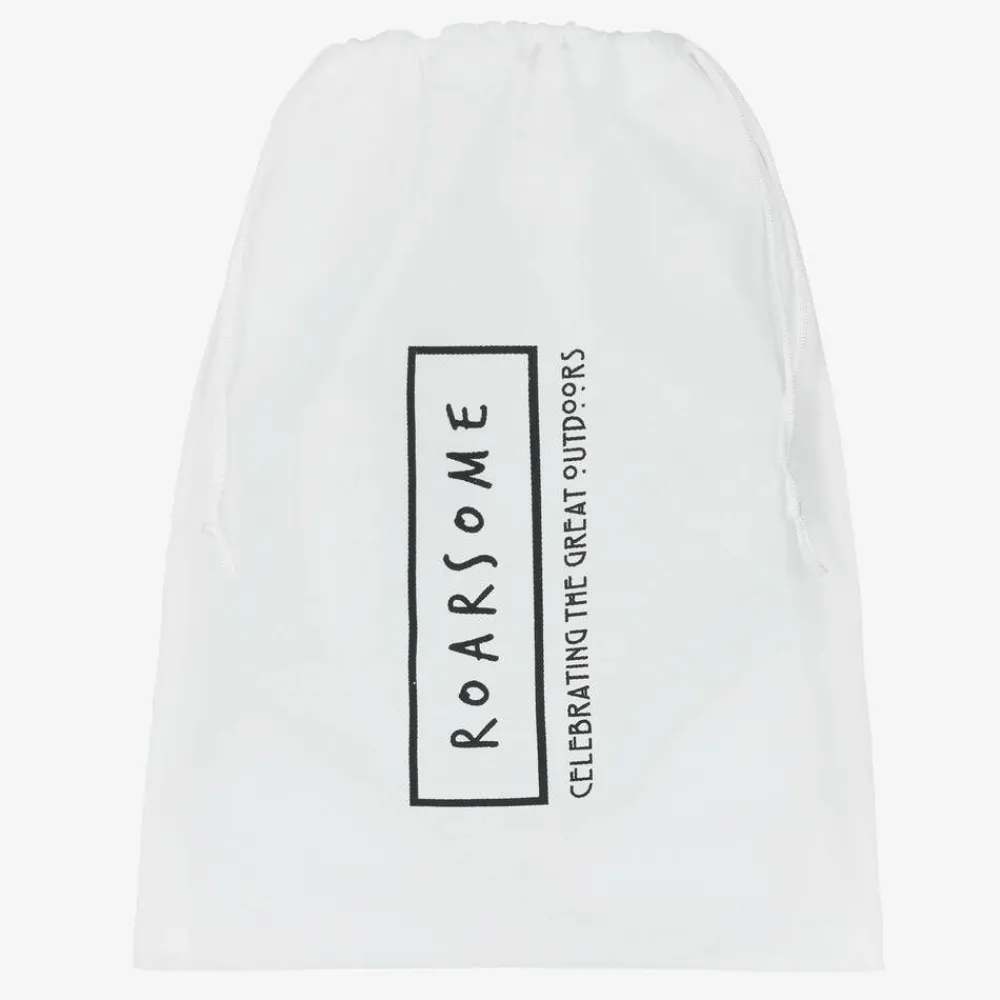 Roarsome Coats & Jackets|Coats & Jackets*Blue Reef The Shark Waterproof Coat