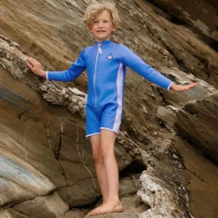 Roarsome Swimwear*Blue Reef The Shark Wetsuit