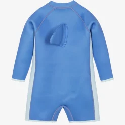 Roarsome Swimwear*Blue Reef The Shark Wetsuit