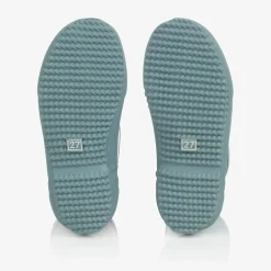 CeLaVi Rain Boots|Rain Boots*Blue Rubber Rain Boots