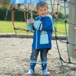 Playshoes Rain Boots|Rain Boots*Blue Shark Rain Boots
