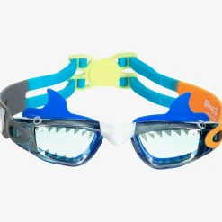 Bling2o Swimwear*Blue Shark Swimming Goggles