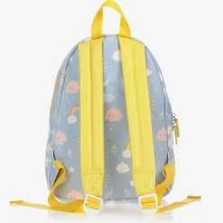 Powell Craft Bags*Blue Sunshine Backpack (32cm)