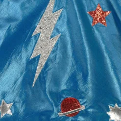 Meri Meri Costumes*Blue Superhero Costume Set