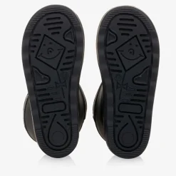 EN FANT Rain Boots|Rain Boots*Blue Thermal Rain Boots