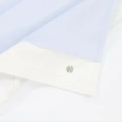 Paz Rodríguez Gifts*Blue Velour Baby Blanket (87cm)