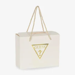 Guess Outfit Sets|Outfit Sets*Blue Velour Baby Tracksuit Set