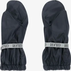 CeLaVi Gloves & Mittens|Gloves & Mittens*Blue Water Repellent Mittens