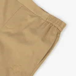Burberry Trousers*Boys Beige Twill Trousers