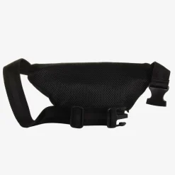 BOSS Bags*Boys Black Belt Bag (27cm)