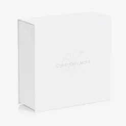 Calvin Klein Gifts|Babysuits*Boys Black Cotton Babysuit Set