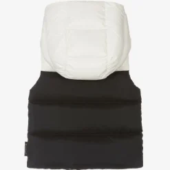 Moncler Enfant Coats & Jackets|Coats & Jackets*Boys Black Down Padded Gilet