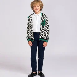 Childrens Classics Loafers & Moccasins|Loafers & Moccasins*Boys Black Leather Loafers