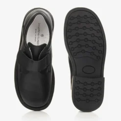Childrens Classics Brogues|Brogues*Boys Black Leather Shoes