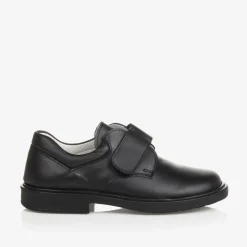 Childrens Classics Brogues|Brogues*Boys Black Leather Shoes