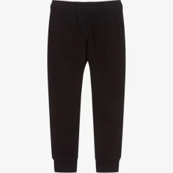 Nike Trousers|Activewear*Boys Logo Joggers Black
