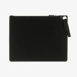 Versace Swimwear*Boys Black Medusa Swim Shorts