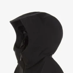 Moncler Enfant Snowwear*Boys Black Moriond Ski Jacket